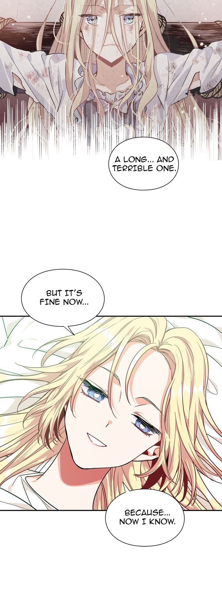Doctor Elise – The Royal Lady with the Lamp - Chapter 90 Page 11