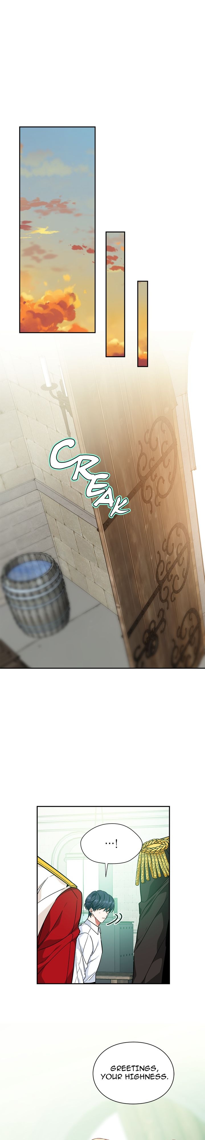Doctor Elise – The Royal Lady with the Lamp - Chapter 90 Page 14