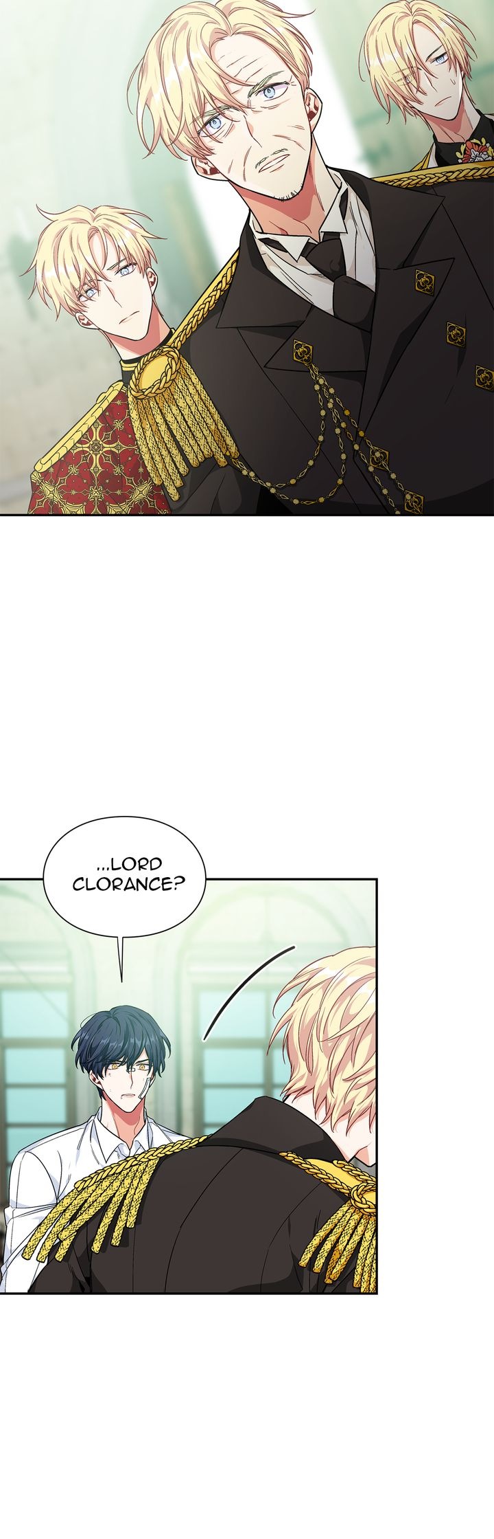 Doctor Elise – The Royal Lady with the Lamp - Chapter 90 Page 15