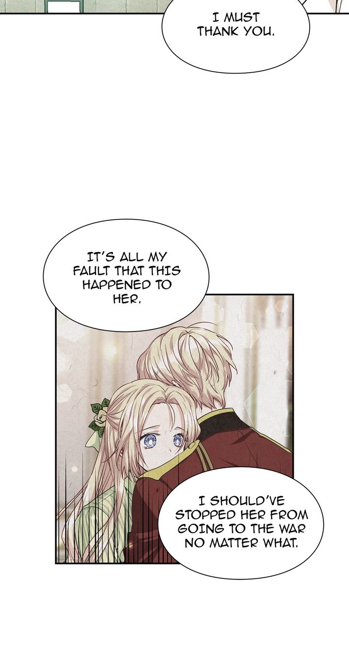 Doctor Elise – The Royal Lady with the Lamp - Chapter 90 Page 17