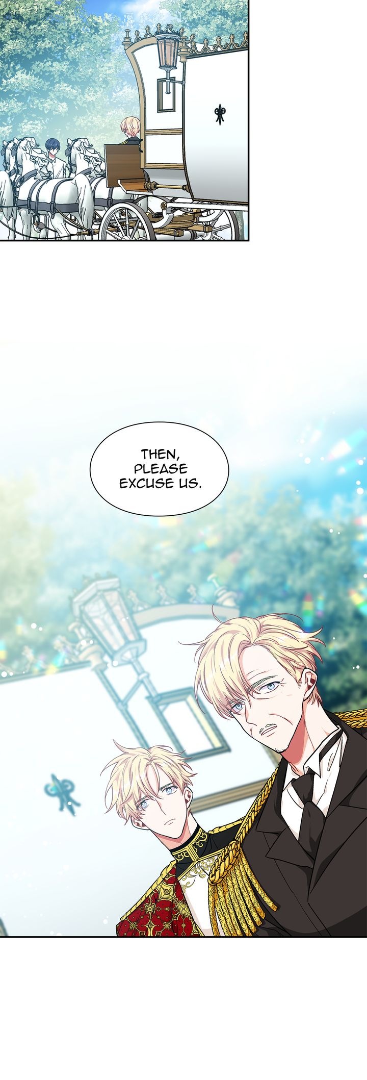 Doctor Elise – The Royal Lady with the Lamp - Chapter 90 Page 19