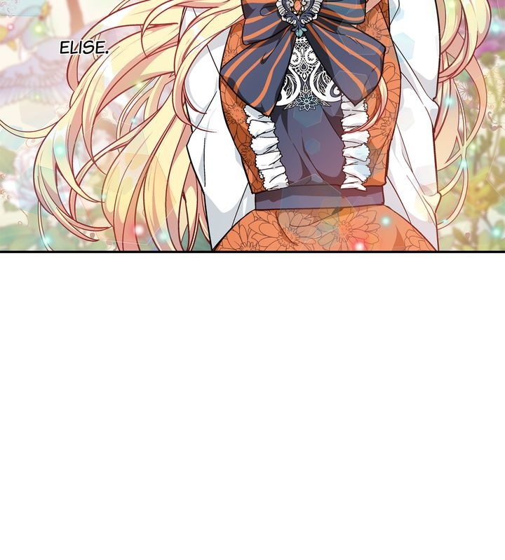 Doctor Elise – The Royal Lady with the Lamp - Chapter 90 Page 21