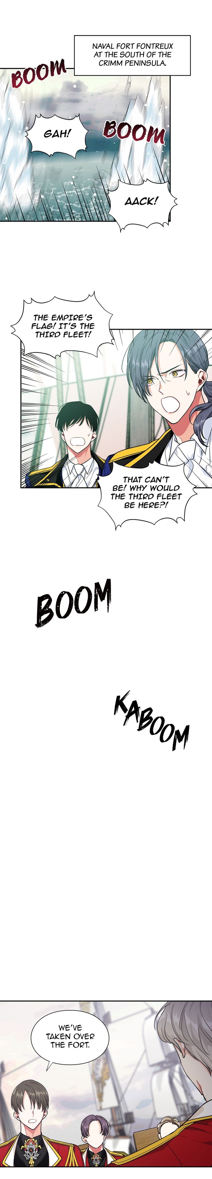 Doctor Elise – The Royal Lady with the Lamp - Chapter 90 Page 4
