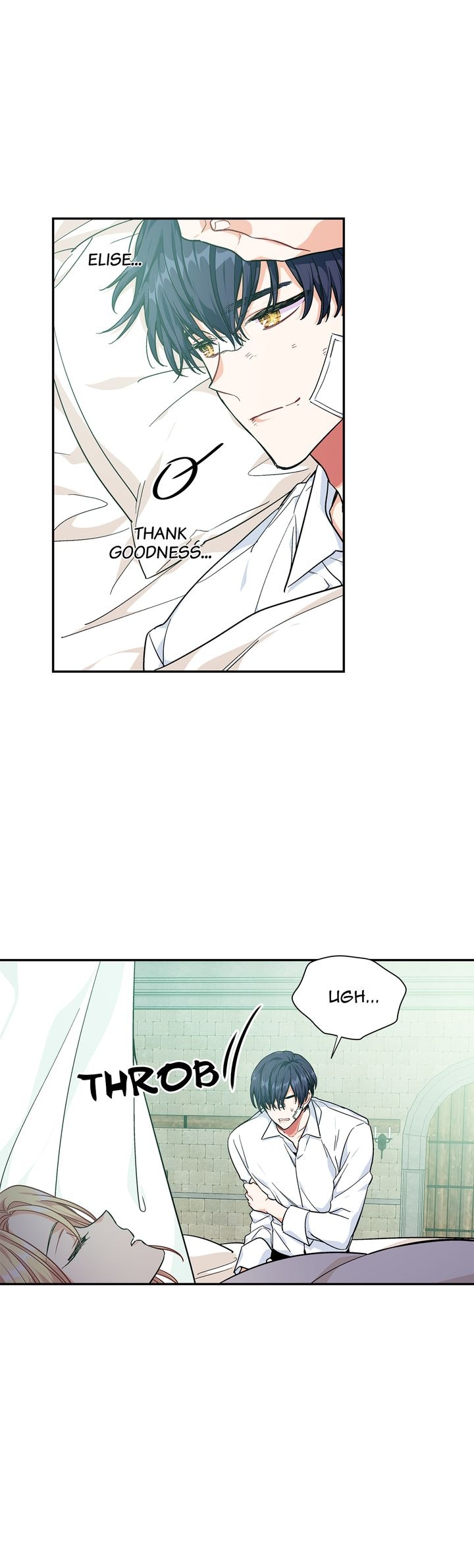 Doctor Elise – The Royal Lady with the Lamp - Chapter 90 Page 7