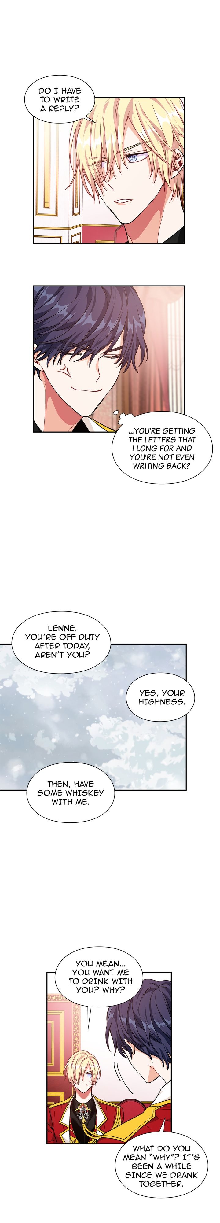 Doctor Elise – The Royal Lady with the Lamp - Chapter 93 Page 16