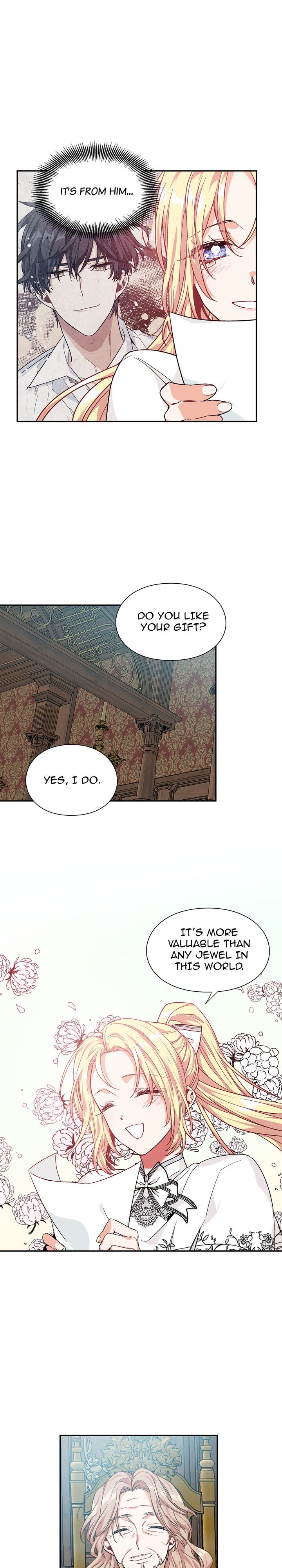 Doctor Elise – The Royal Lady with the Lamp - Chapter 93 Page 4