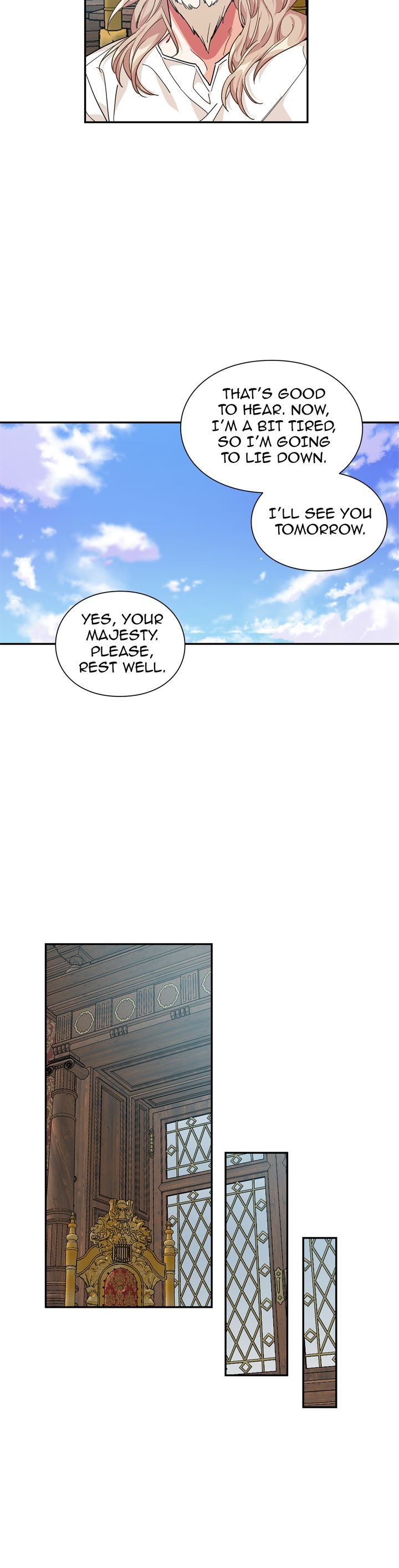 Doctor Elise – The Royal Lady with the Lamp - Chapter 93 Page 5