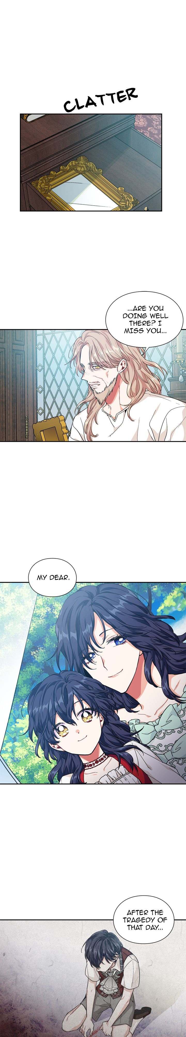 Doctor Elise – The Royal Lady with the Lamp - Chapter 93 Page 6