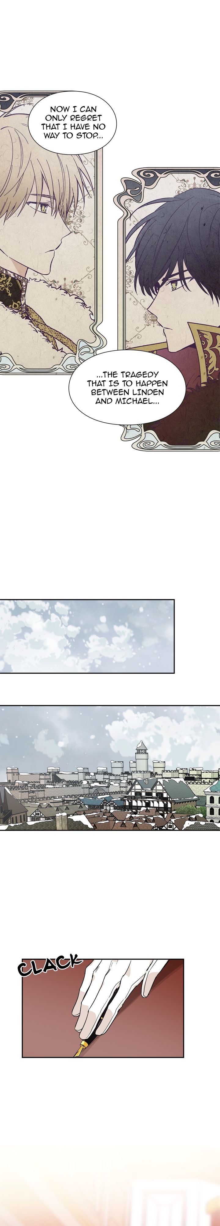 Doctor Elise – The Royal Lady with the Lamp - Chapter 93 Page 8