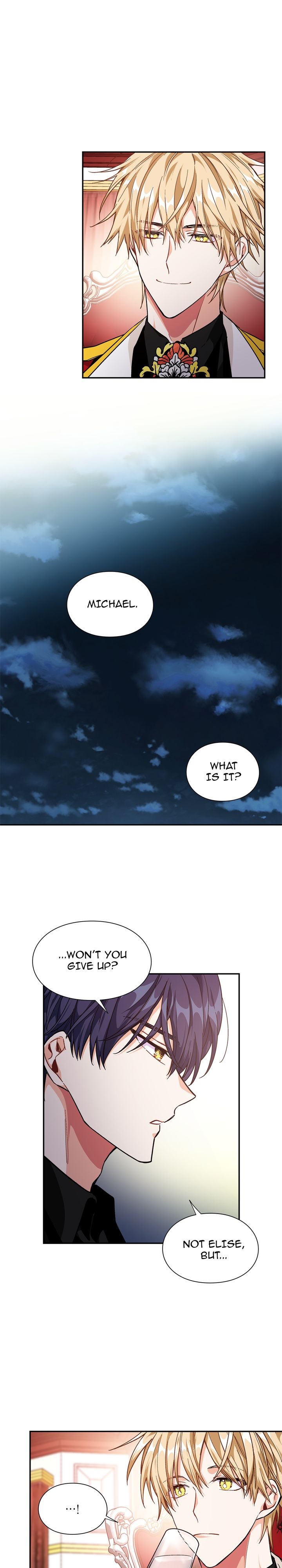 Doctor Elise – The Royal Lady with the Lamp - Chapter 94 Page 10