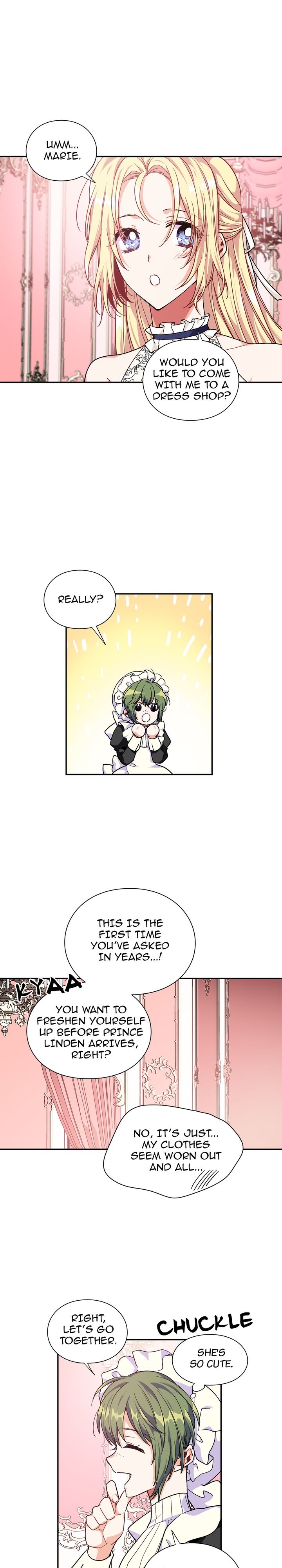 Doctor Elise – The Royal Lady with the Lamp - Chapter 94 Page 16