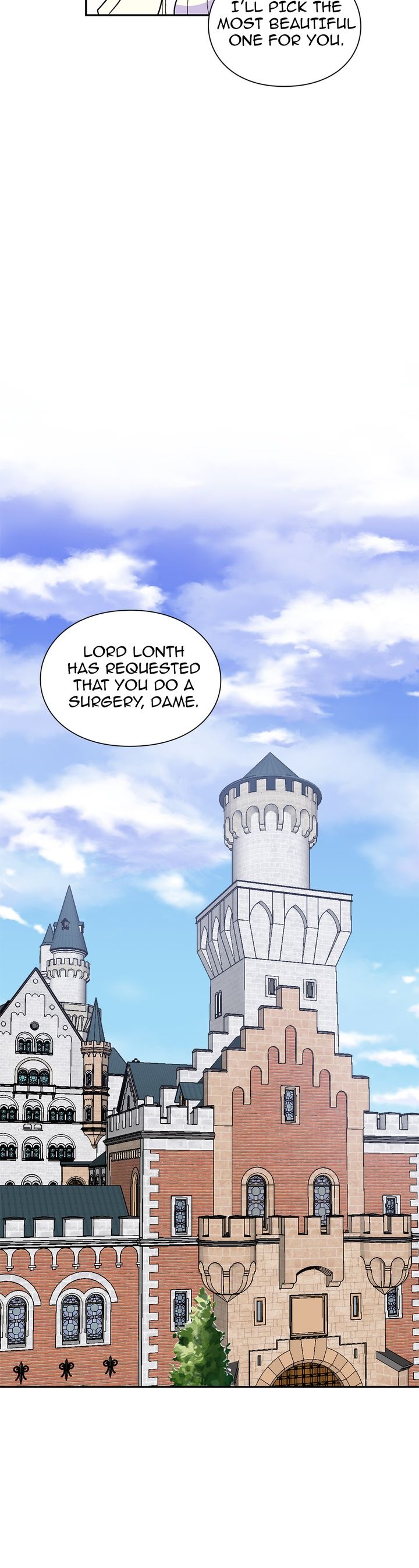 Doctor Elise – The Royal Lady with the Lamp - Chapter 94 Page 17