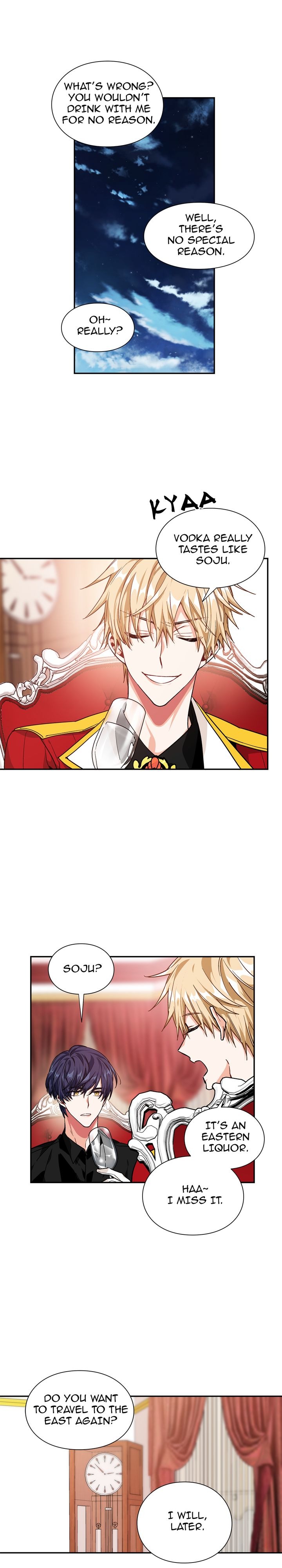 Doctor Elise – The Royal Lady with the Lamp - Chapter 94 Page 4