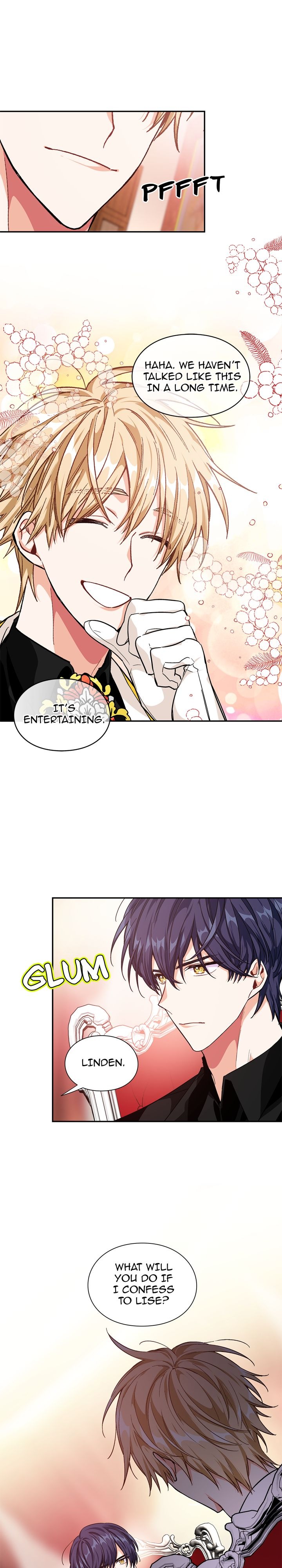 Doctor Elise – The Royal Lady with the Lamp - Chapter 94 Page 8