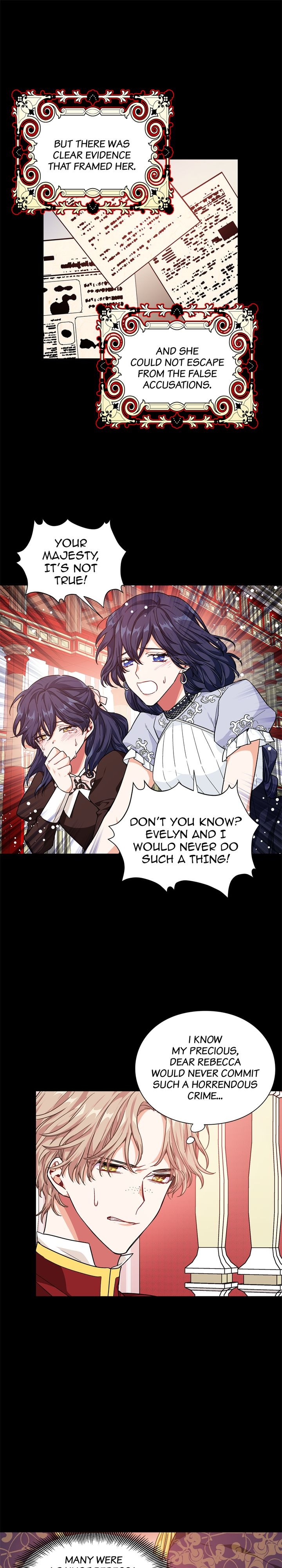 Doctor Elise – The Royal Lady with the Lamp - Chapter 99 Page 10