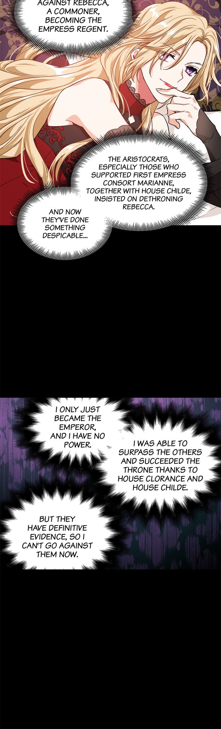 Doctor Elise – The Royal Lady with the Lamp - Chapter 99 Page 11