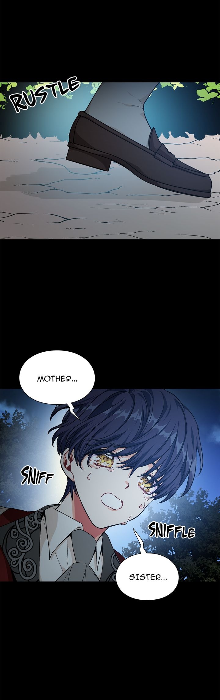 Doctor Elise – The Royal Lady with the Lamp - Chapter 99 Page 13