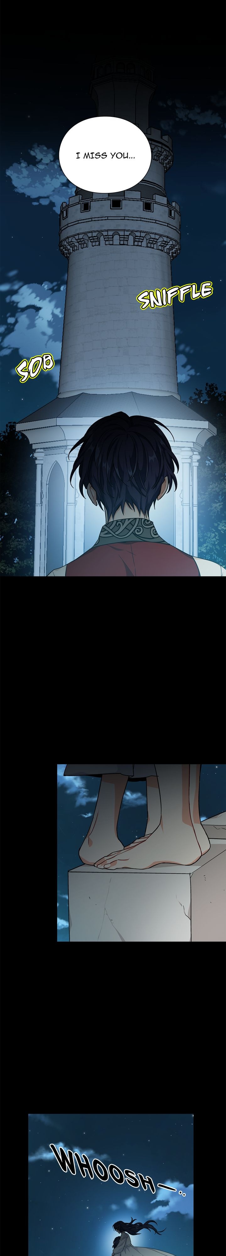 Doctor Elise – The Royal Lady with the Lamp - Chapter 99 Page 14