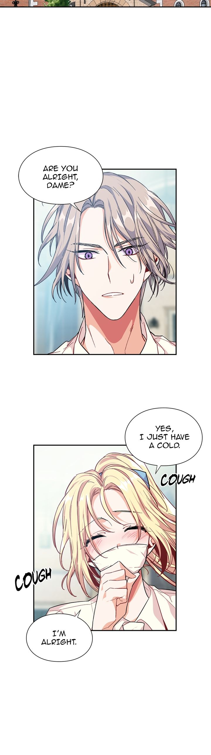 Doctor Elise – The Royal Lady with the Lamp - Chapter 99 Page 20