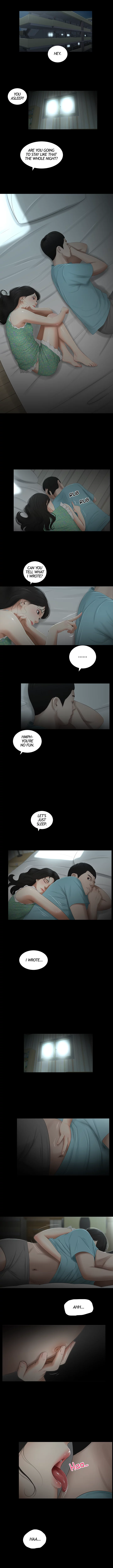 Friends with Secrets - Chapter 16 Page 4