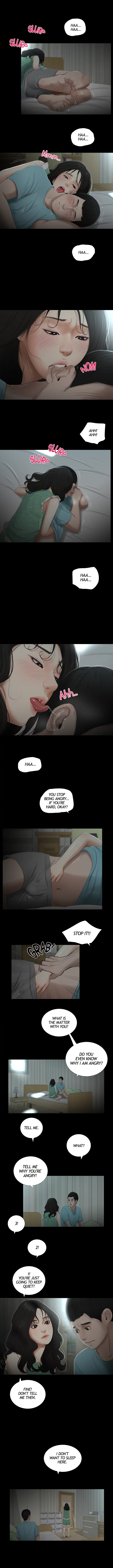 Friends with Secrets - Chapter 16 Page 5