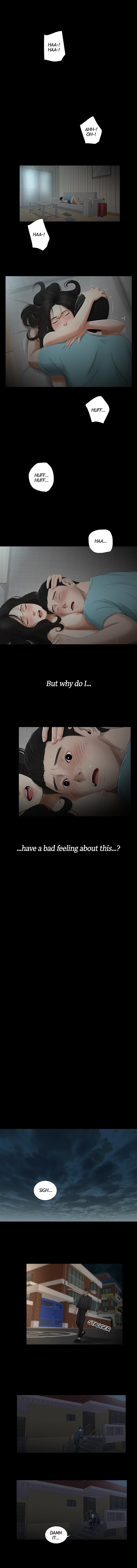 Friends with Secrets - Chapter 17 Page 6