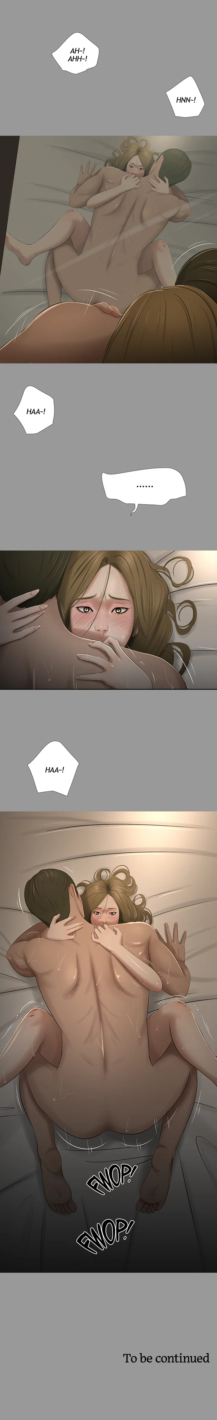 Friends with Secrets - Chapter 18 Page 8