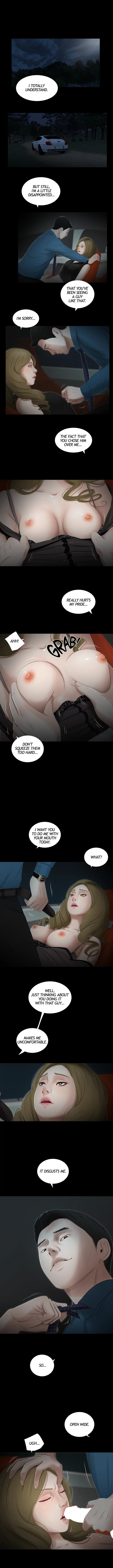 Friends with Secrets - Chapter 21 Page 2