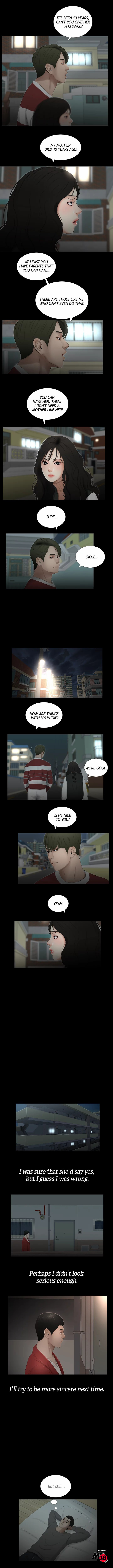 Friends with Secrets - Chapter 27 Page 5