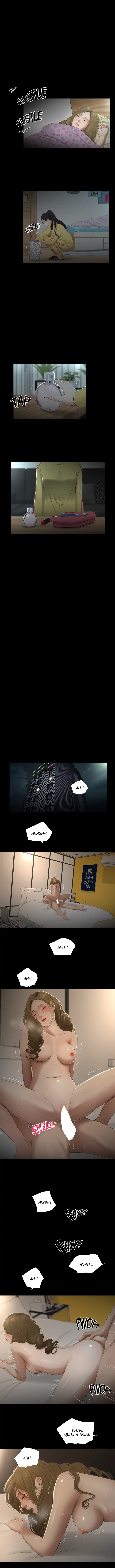Friends with Secrets - Chapter 33 Page 5