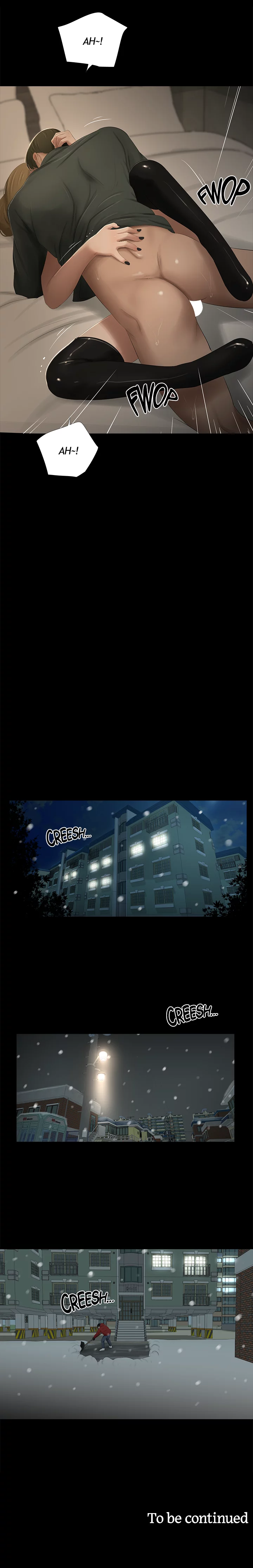 Friends with Secrets - Chapter 34 Page 7