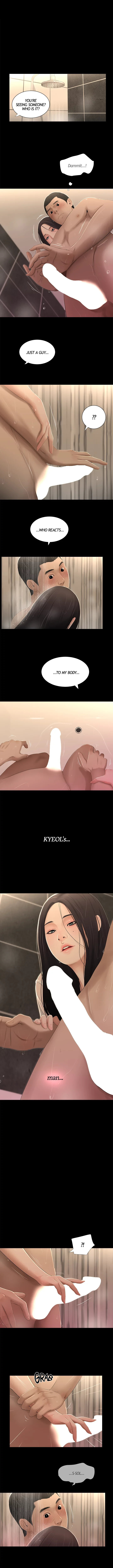 Friends with Secrets - Chapter 36 Page 3