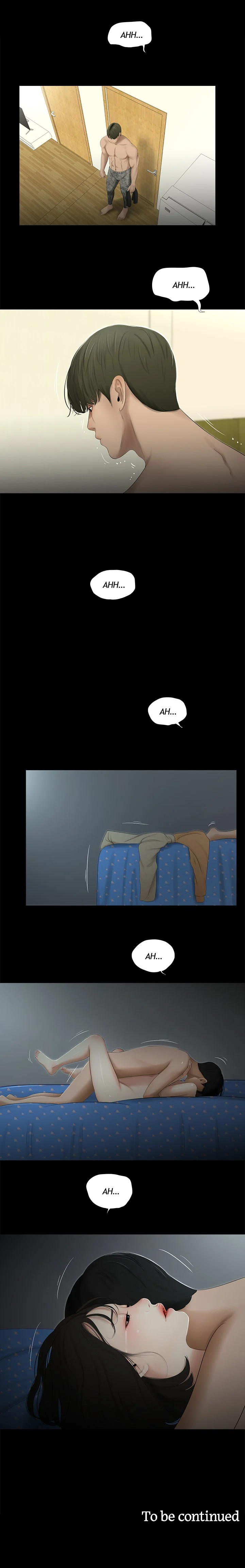 Friends with Secrets - Chapter 45 Page 8