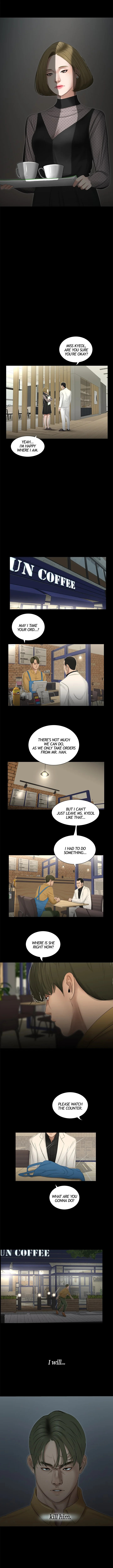 Friends with Secrets - Chapter 48 Page 5