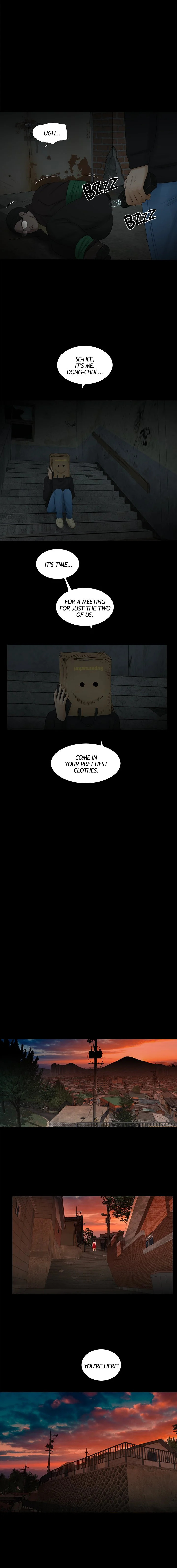 Friends with Secrets - Chapter 49 Page 6