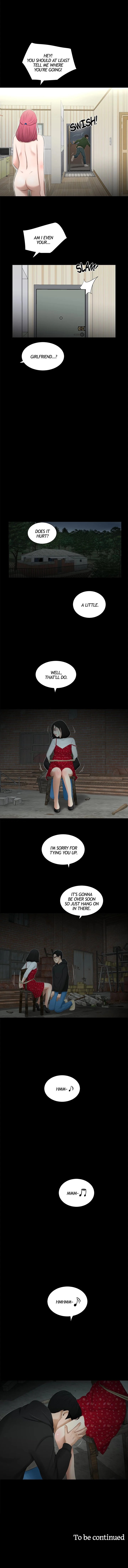 Friends with Secrets - Chapter 49 Page 9