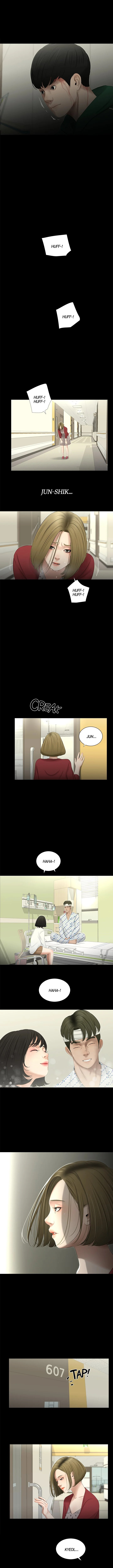 Friends with Secrets - Chapter 51 Page 5