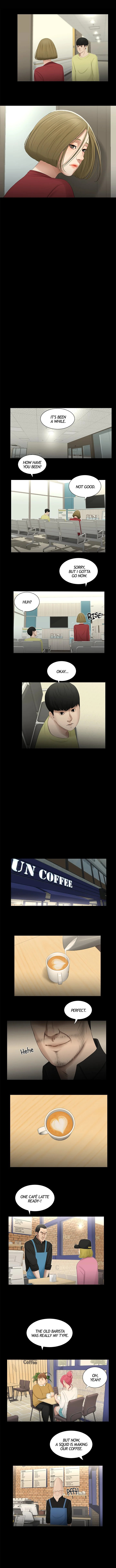 Friends with Secrets - Chapter 51 Page 6