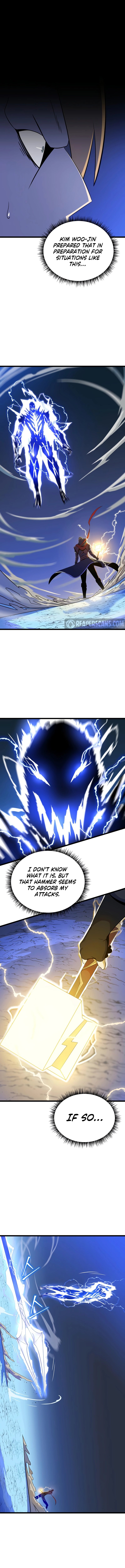 Kill The Hero - Chapter 109 Page 10