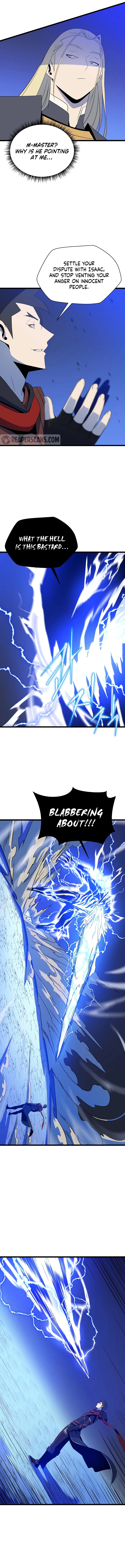 Kill The Hero - Chapter 109 Page 3