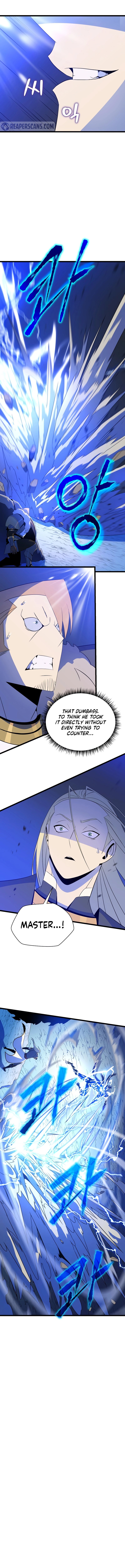 Kill The Hero - Chapter 109 Page 4