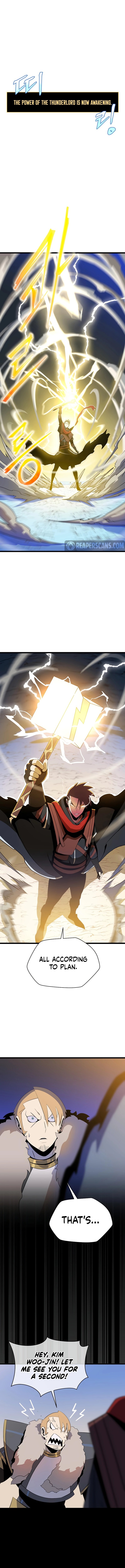 Kill The Hero - Chapter 109 Page 7