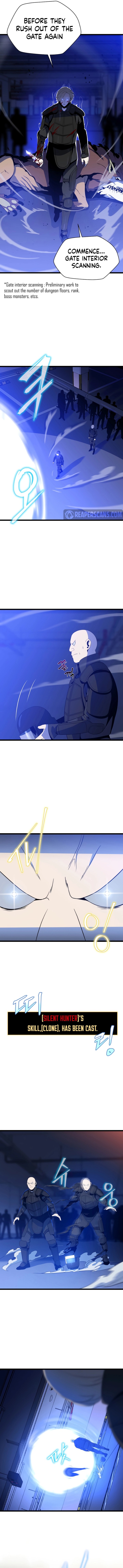Kill The Hero - Chapter 119 Page 8
