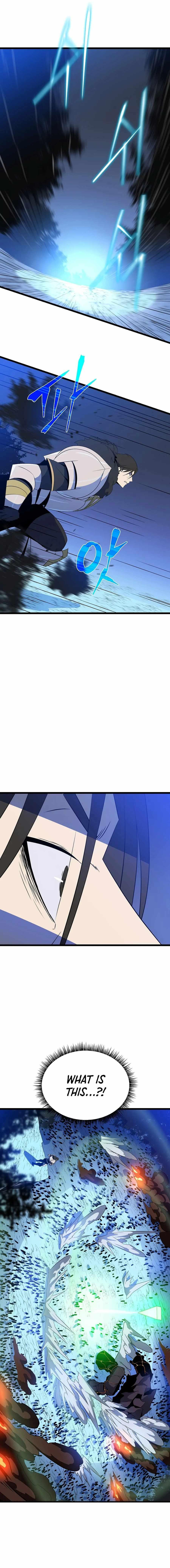 Kill The Hero - Chapter 124 Page 15