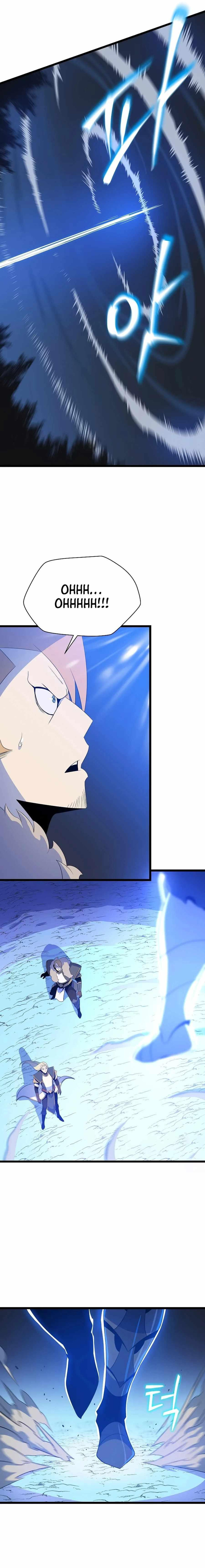 Kill The Hero - Chapter 124 Page 3