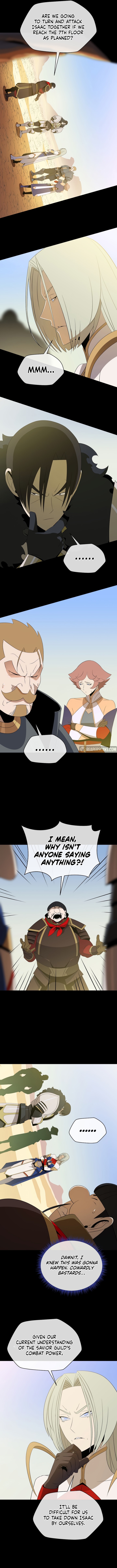 Kill The Hero - Chapter 126 Page 3