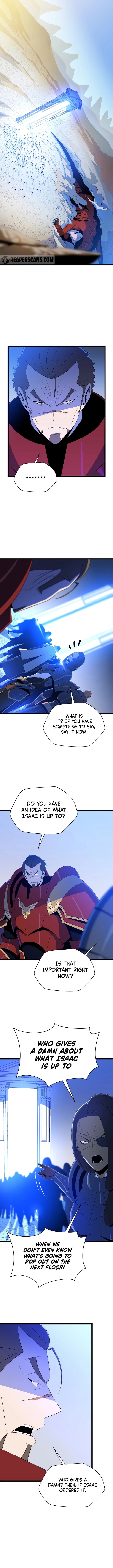 Kill The Hero - Chapter 129 Page 2