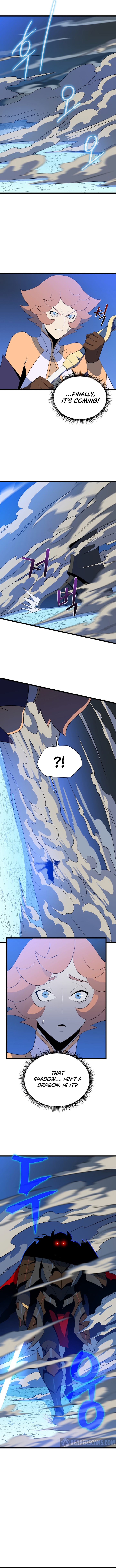 Kill The Hero - Chapter 129 Page 9