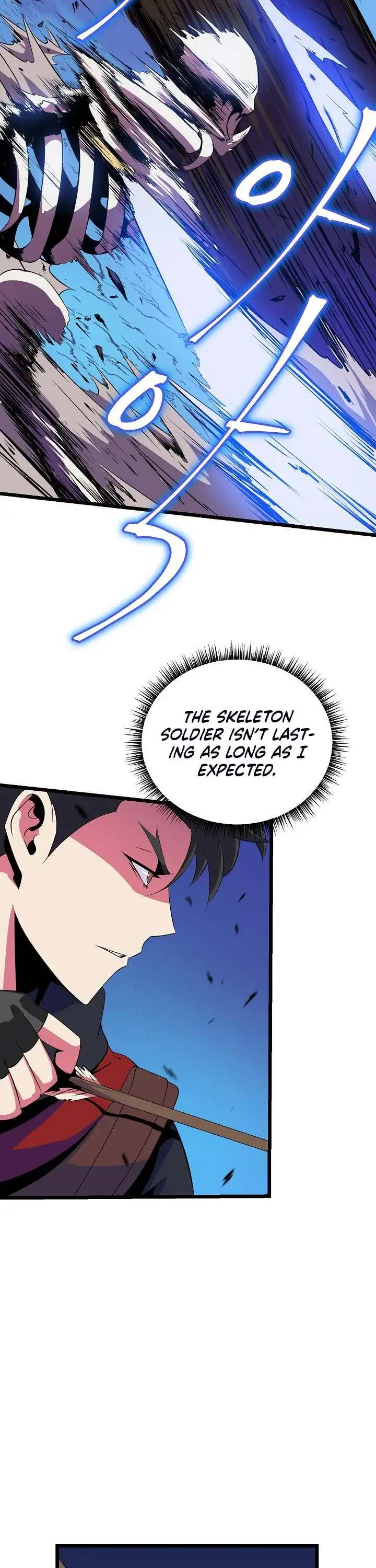 Kill The Hero - Chapter 13 Page 44
