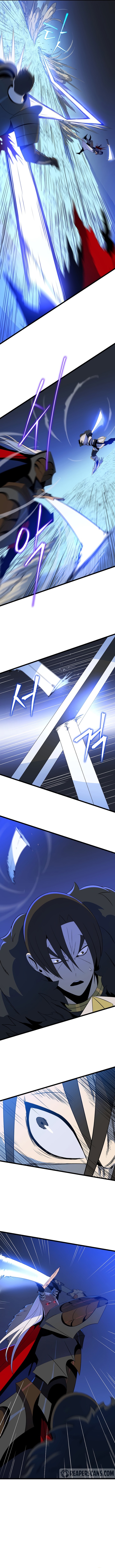 Kill The Hero - Chapter 130 Page 6